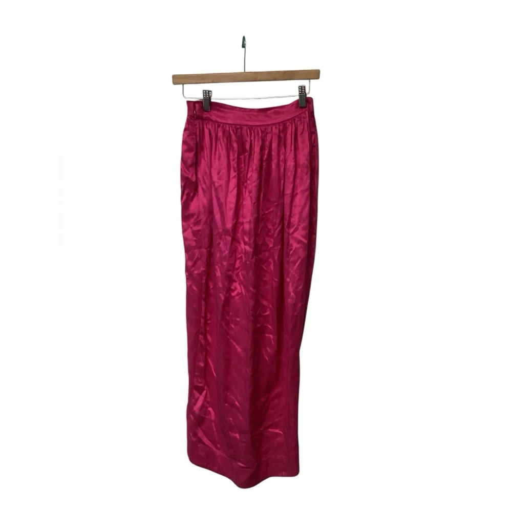 Anthropologie Maeve Tulip Skirt - Picture 6 of 7